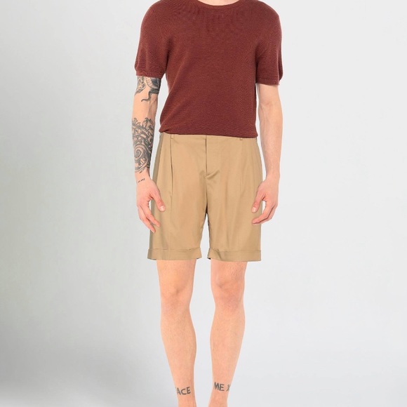 Brian Dales shorts - Picture 3 of 4